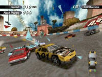 Destruction Derby 2